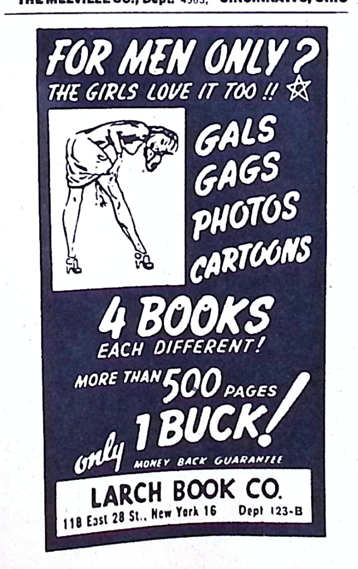 Advertisement image00160