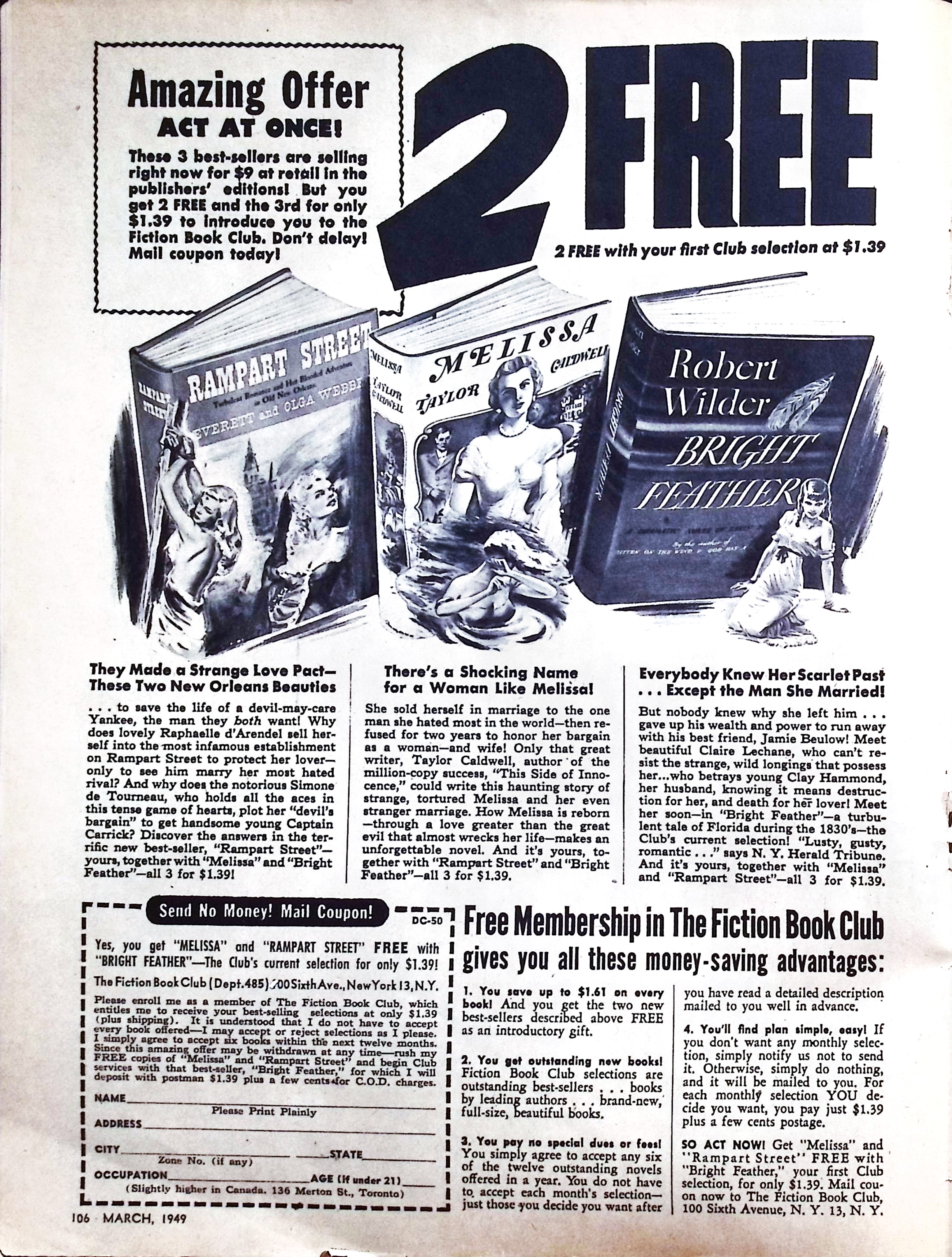 Advertisement image00164