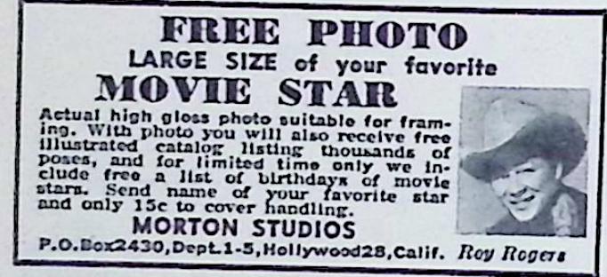 Advertisement image00078