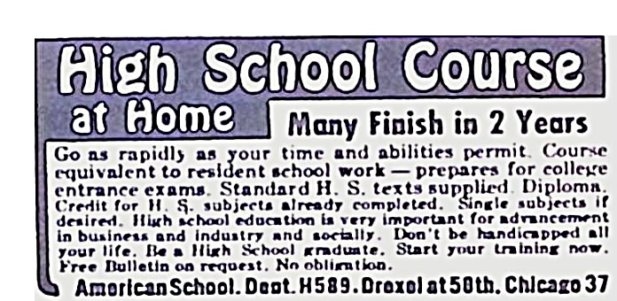 Advertisement image00090
