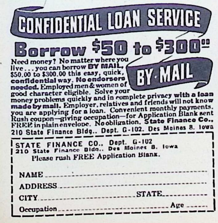 Advertisement image00091