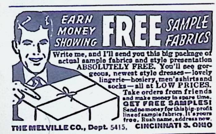 Advertisement image00092