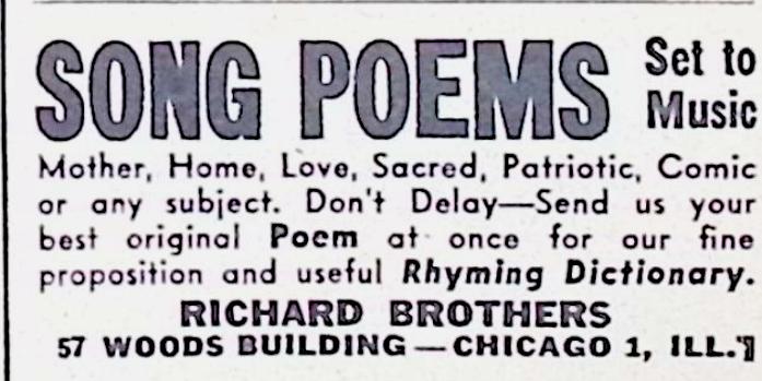 Advertisement image00095