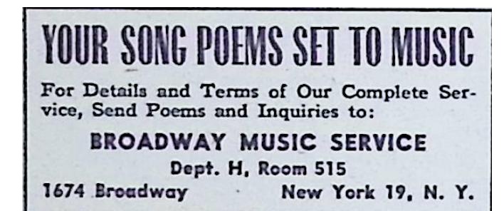 Advertisement image00101