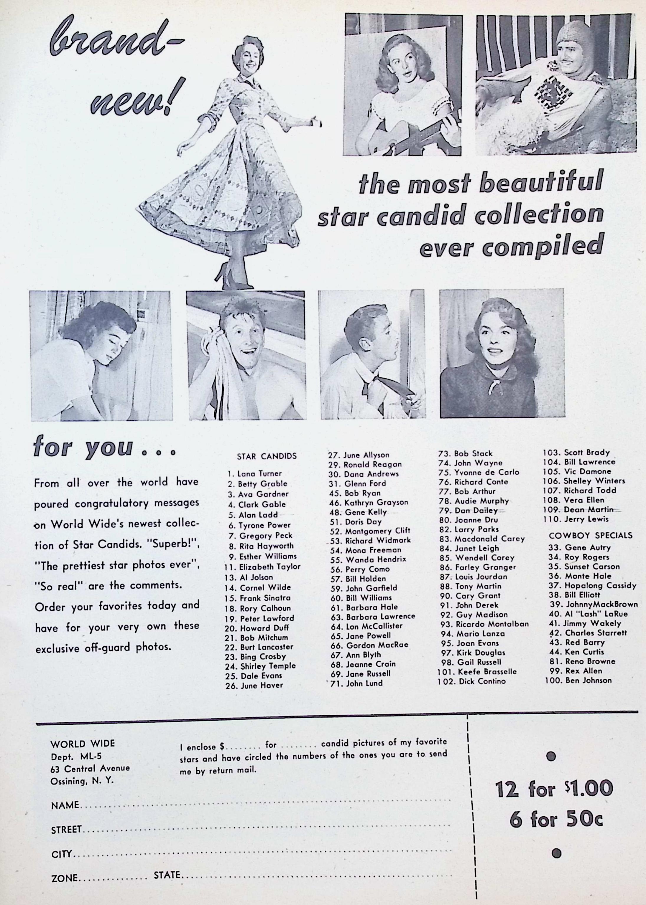 Advertisement image00105