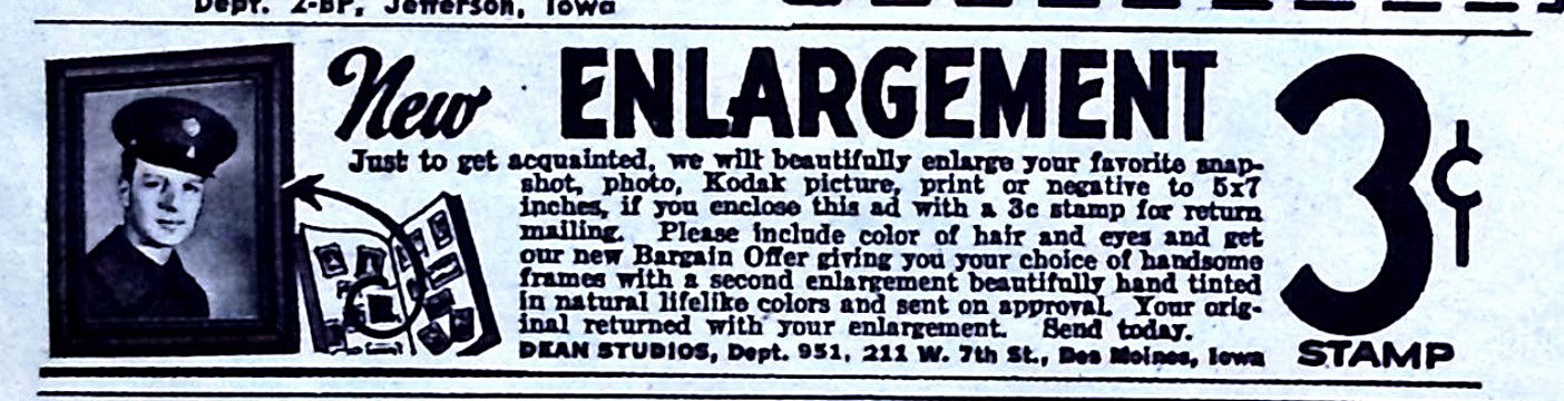 Advertisement image00043