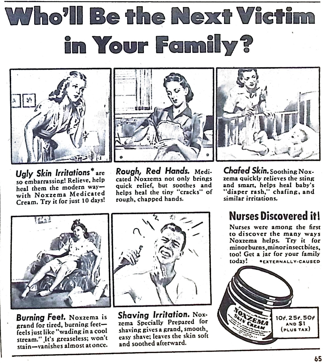 Advertisement image00054