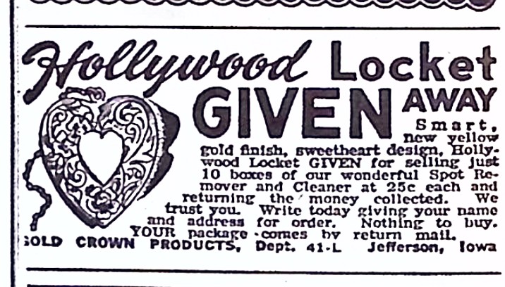 Advertisement image00059
