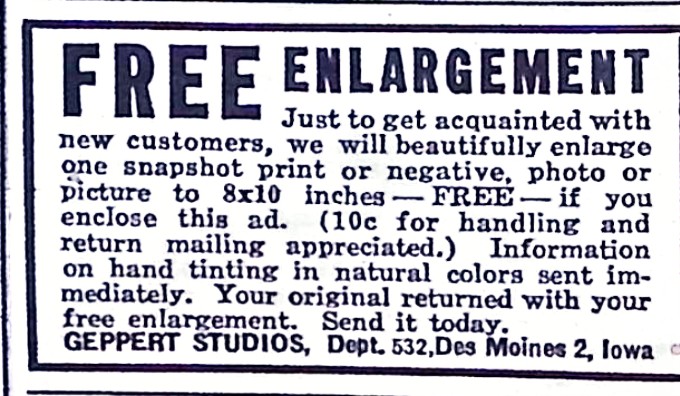 Advertisement image00060