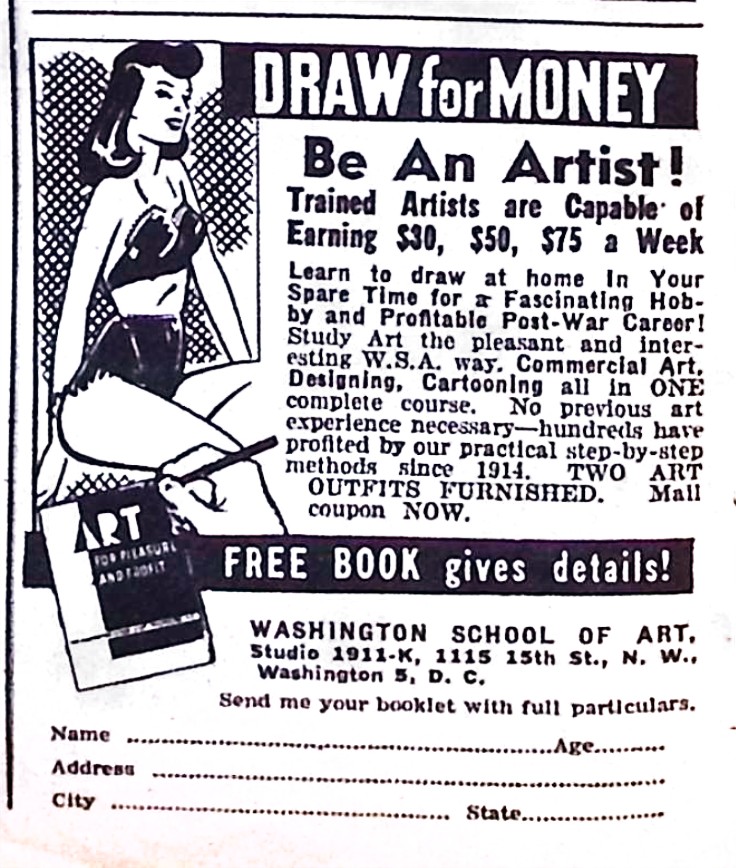Advertisement image00061