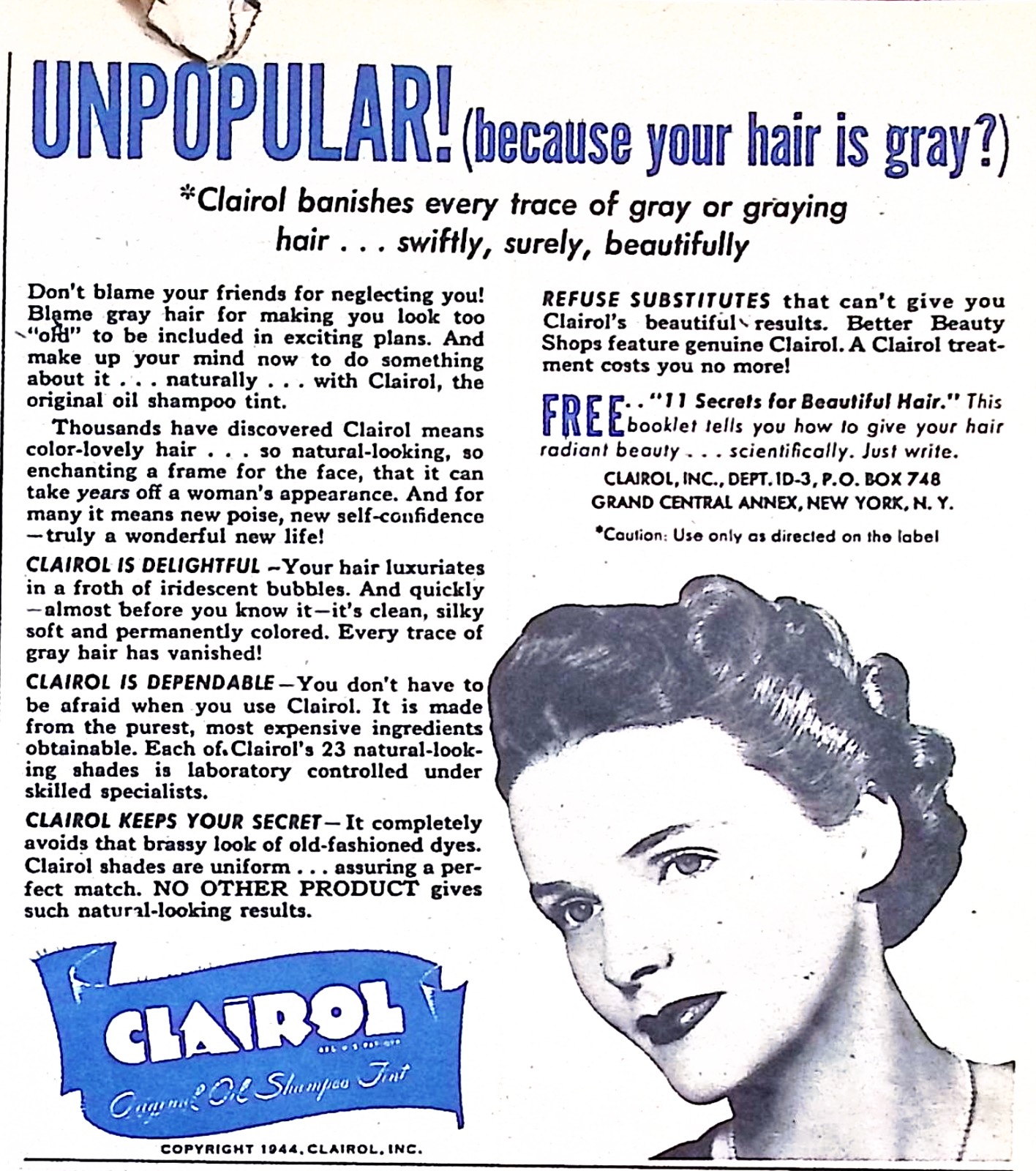 Advertisement image00062