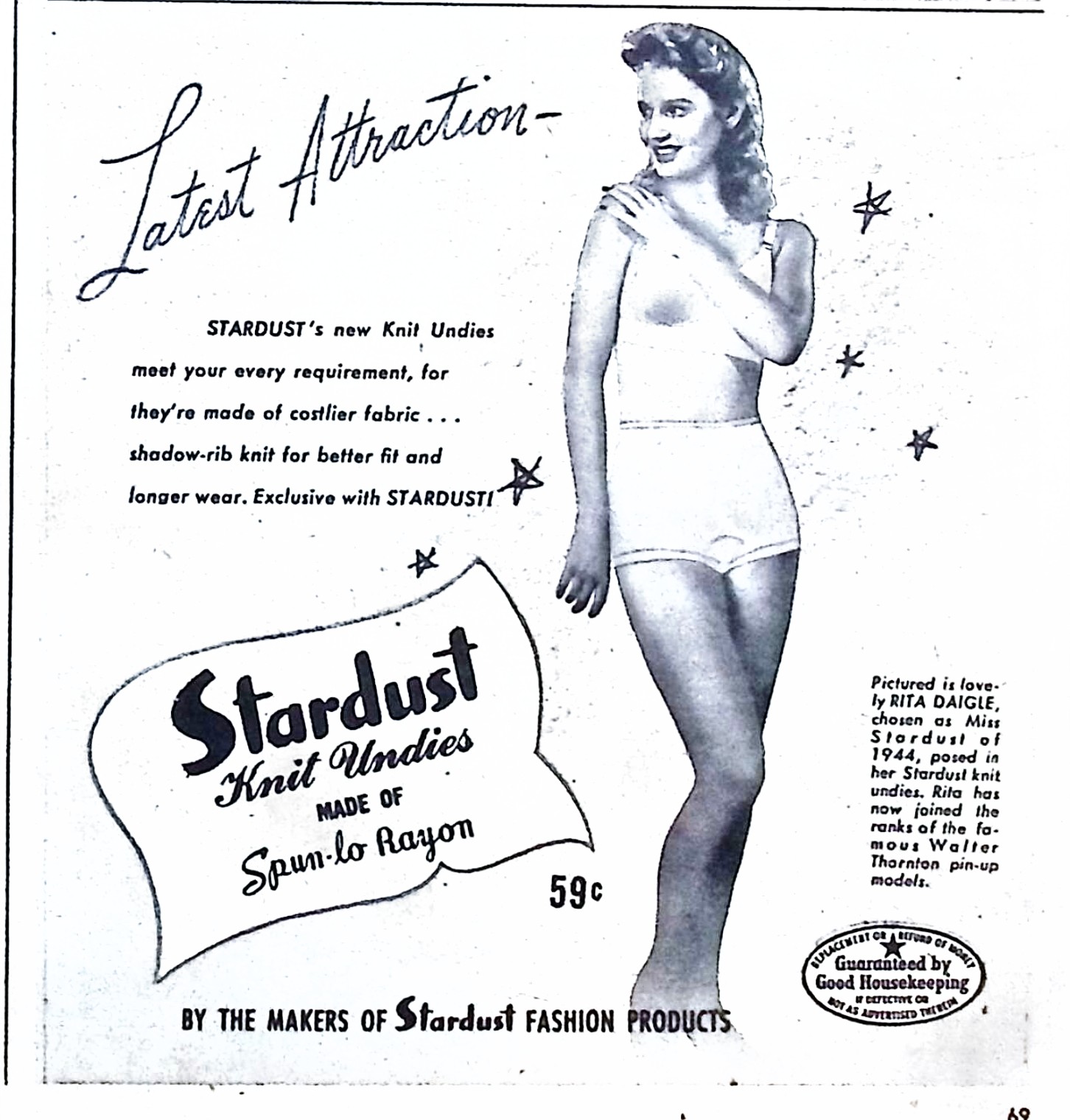 Advertisement image00063