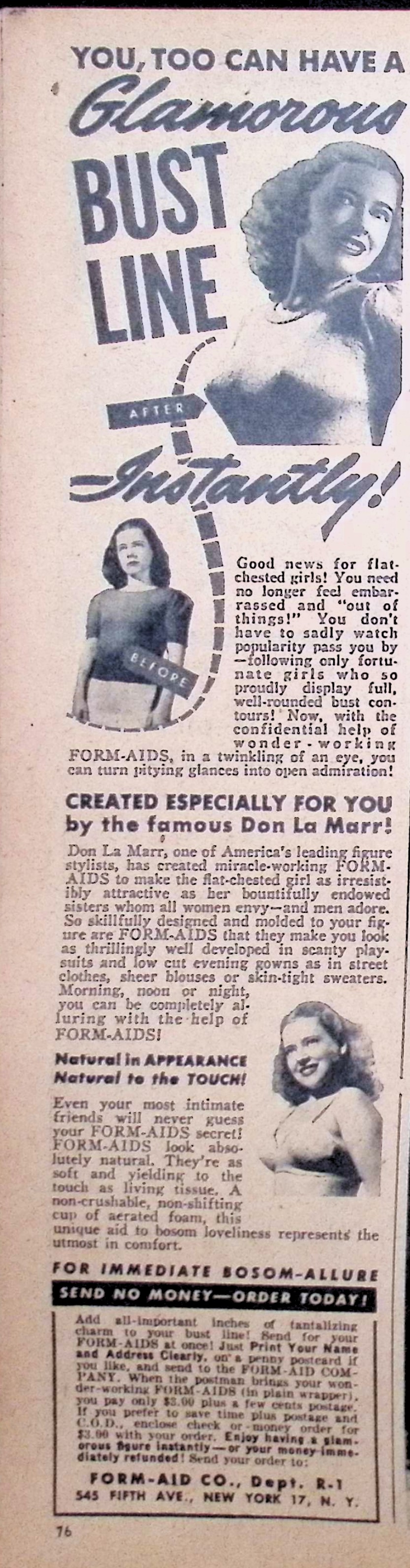 Advertisement image00062