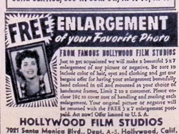 Advertisement image00069