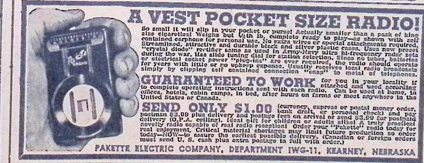 Advertisement image00070