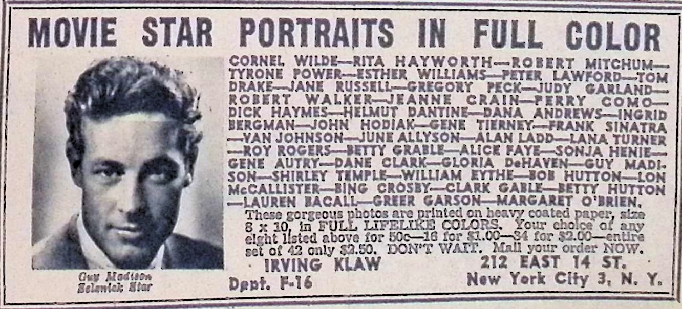 Advertisement image00071