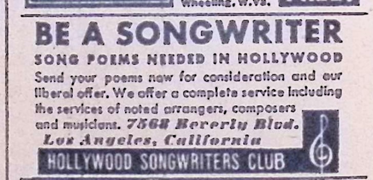 Advertisement image00076