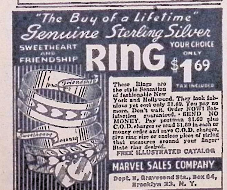 Advertisement image00091