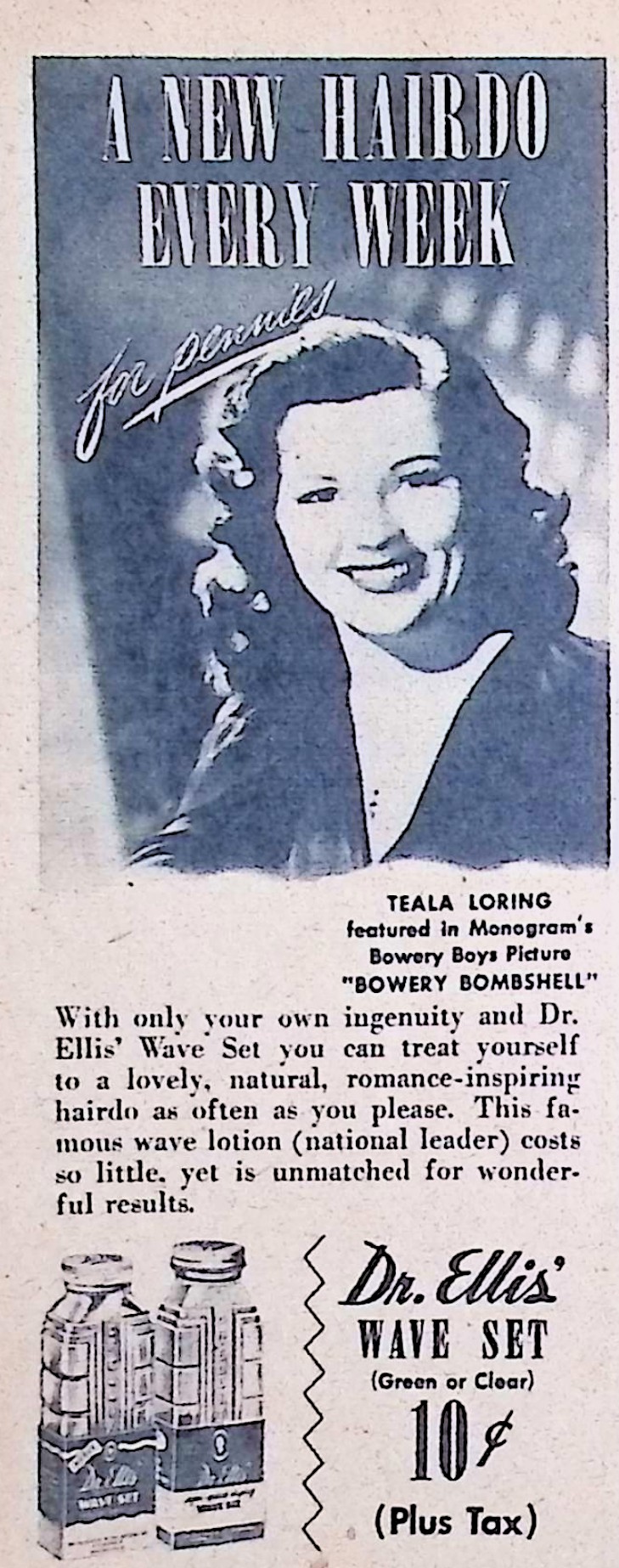 Advertisement image00093