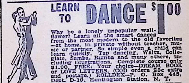 Advertisement image00104