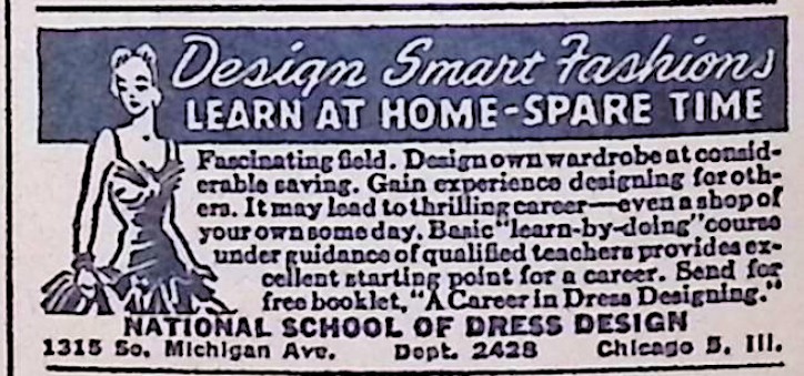 Advertisement image00105