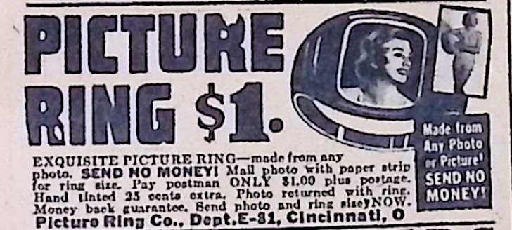 Advertisement image00109