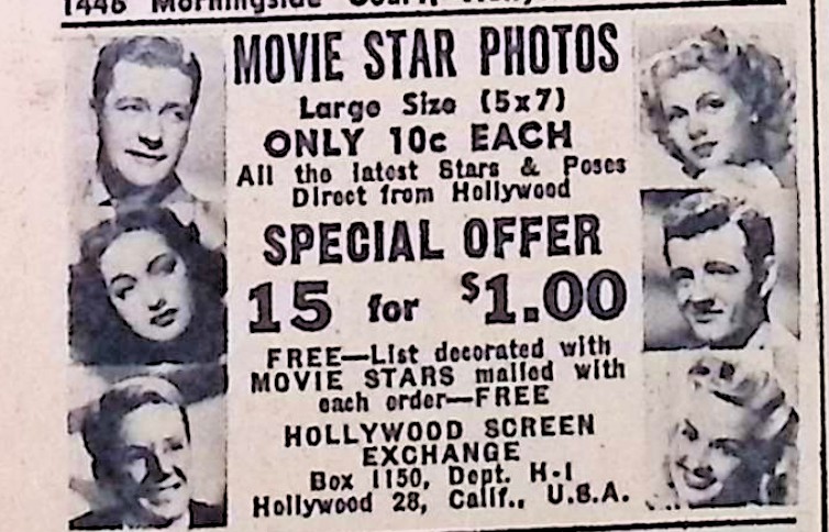 Advertisement image00110