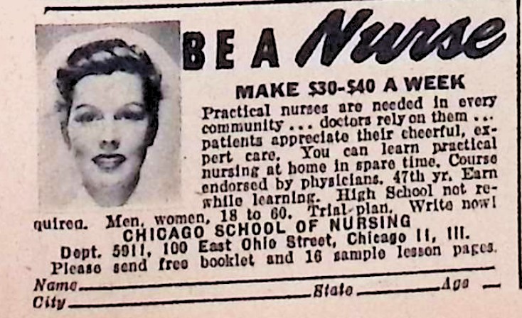 Advertisement image00111