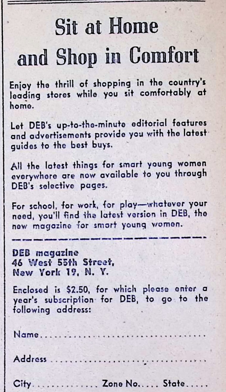 Advertisement image00115