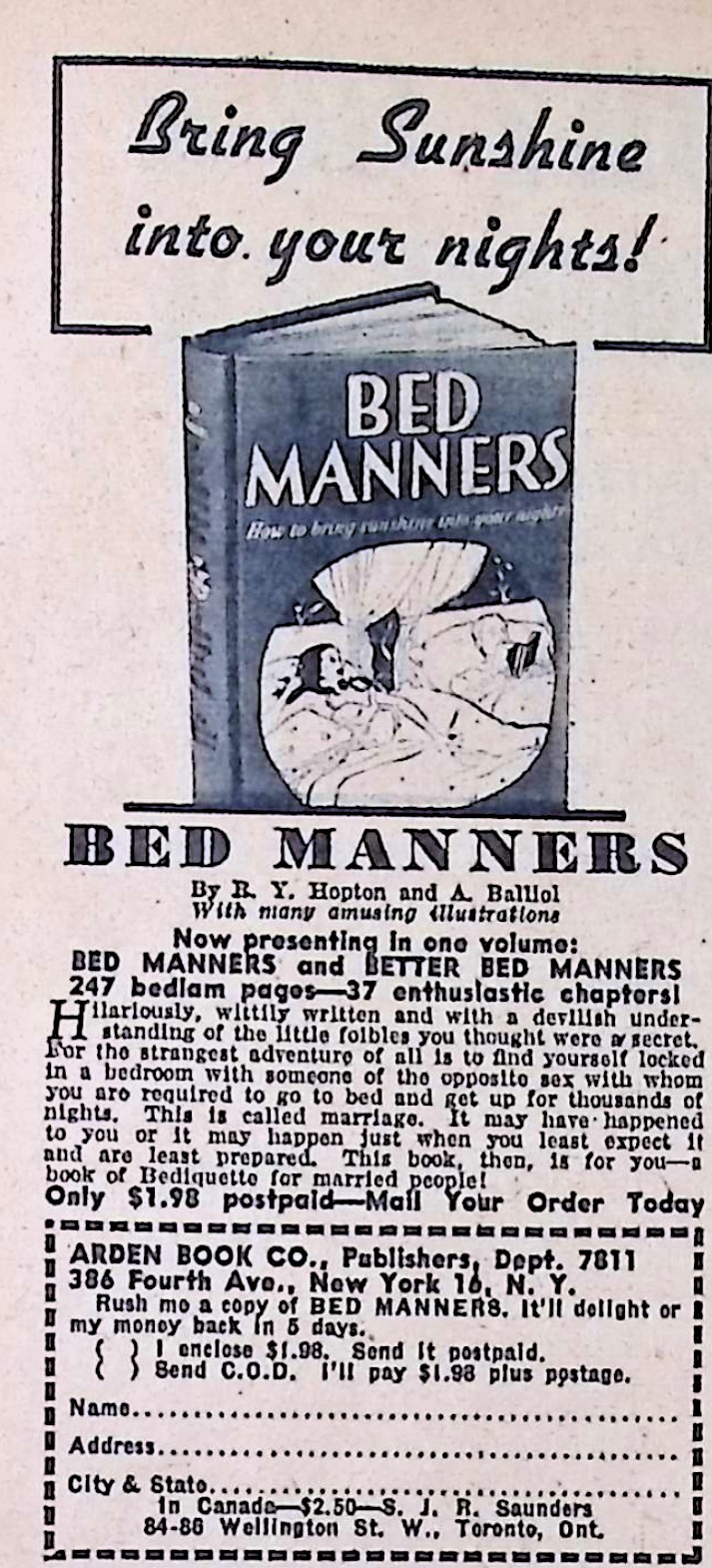 Advertisement image00117