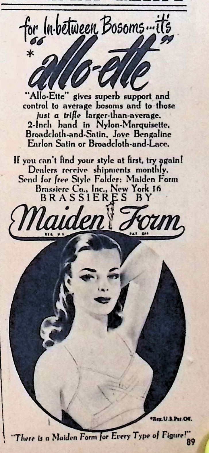 Advertisement image00121