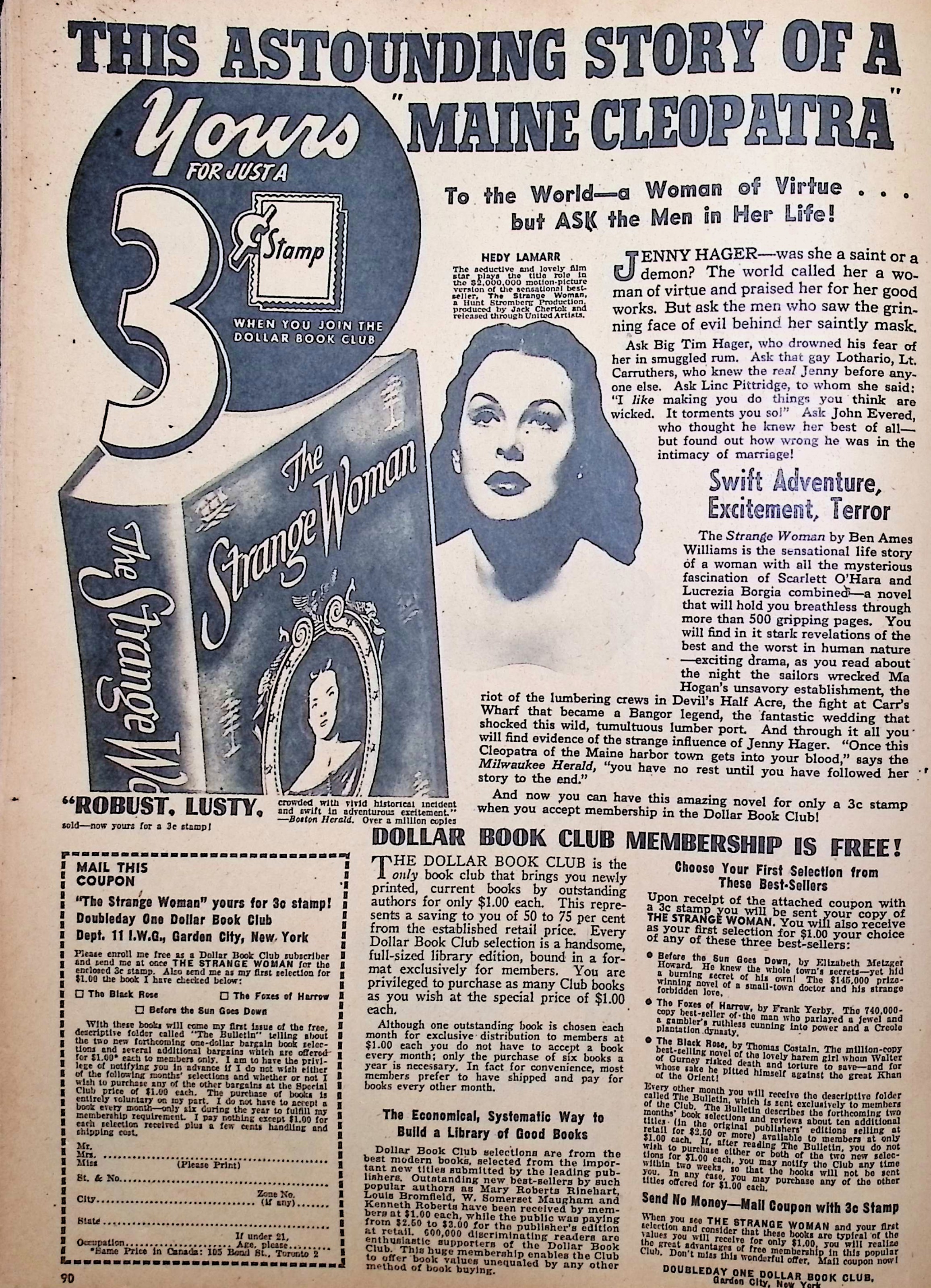 Advertisement image00122