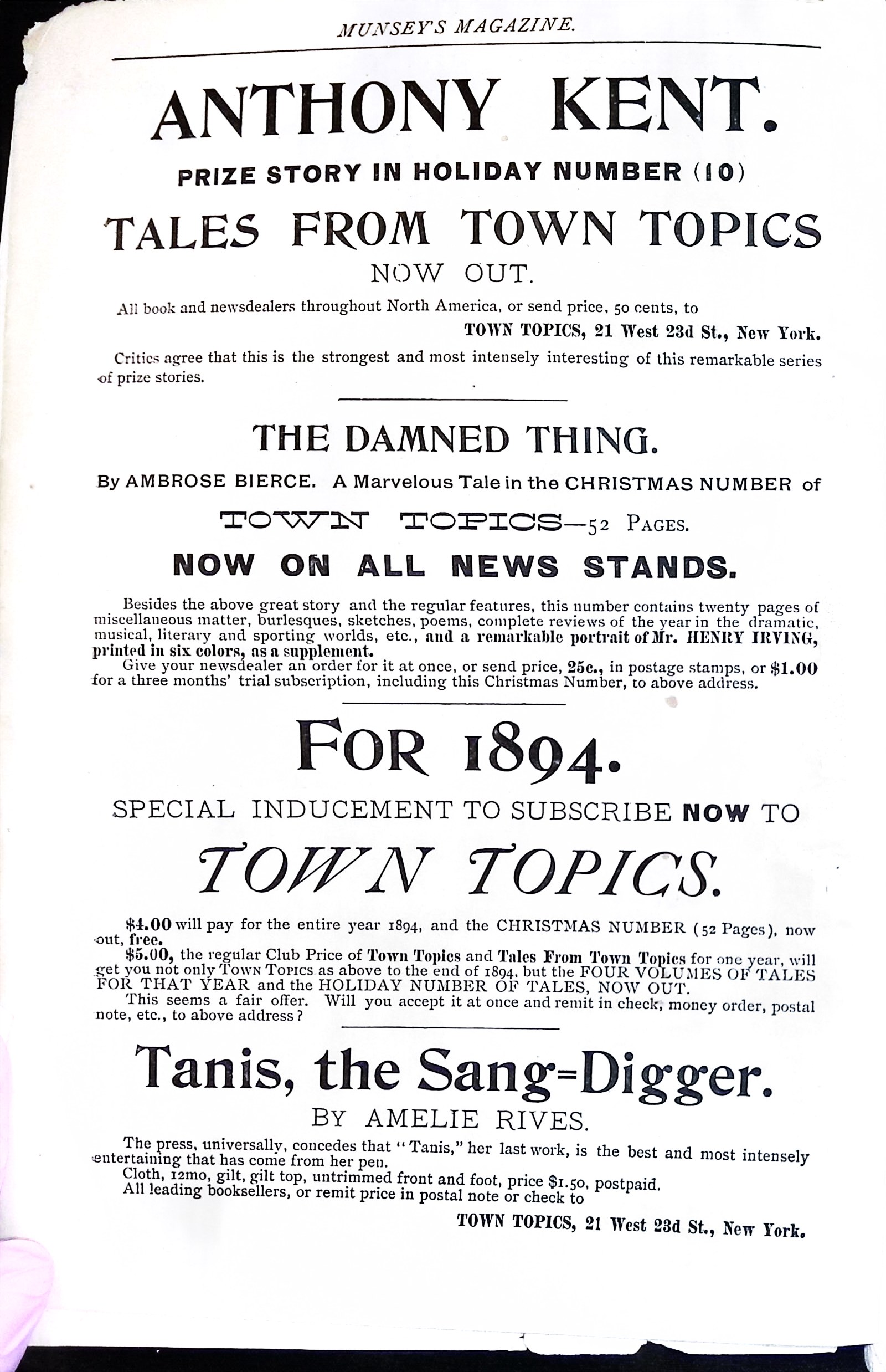 Advertisement ad0002