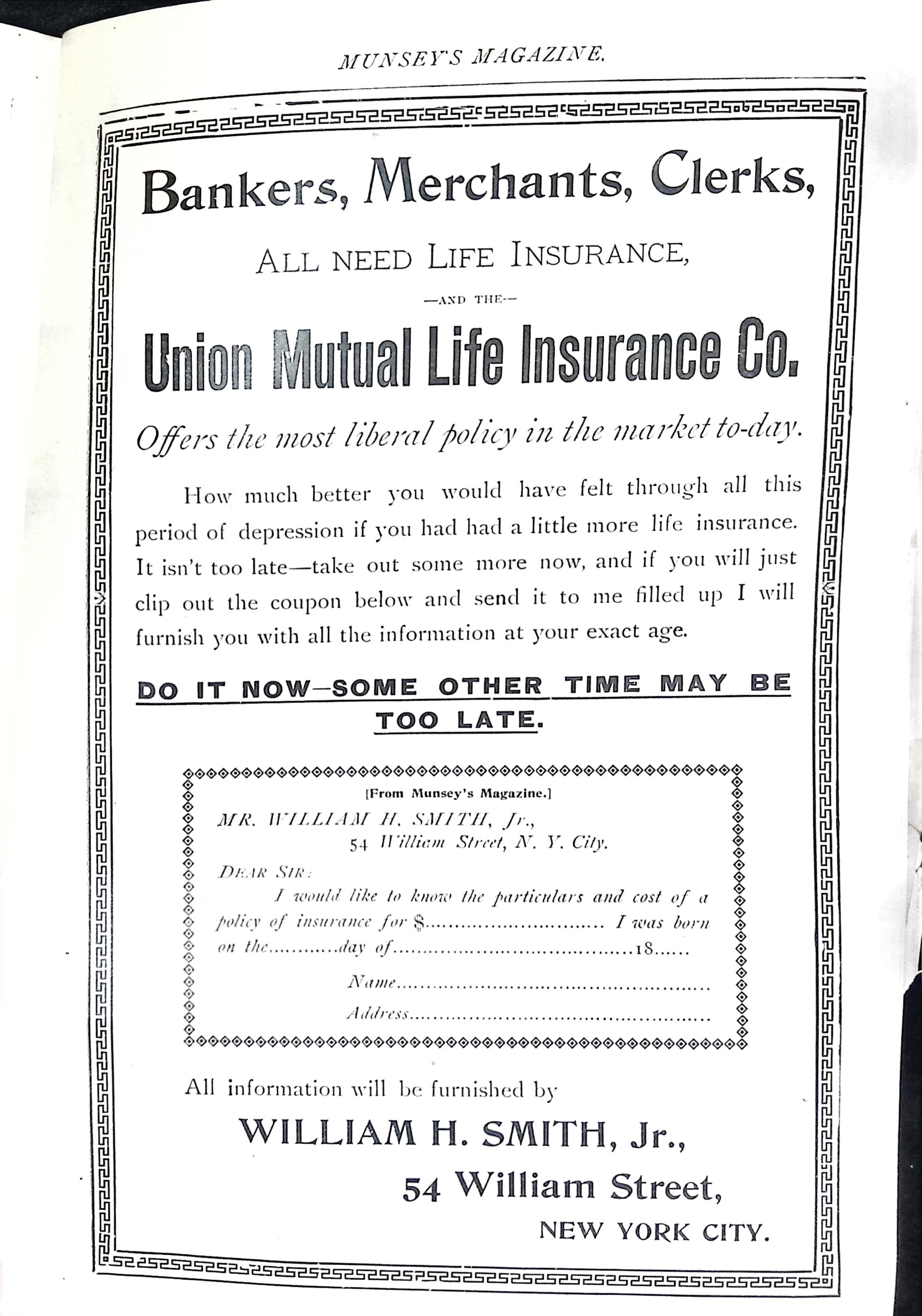 Advertisement ad0012