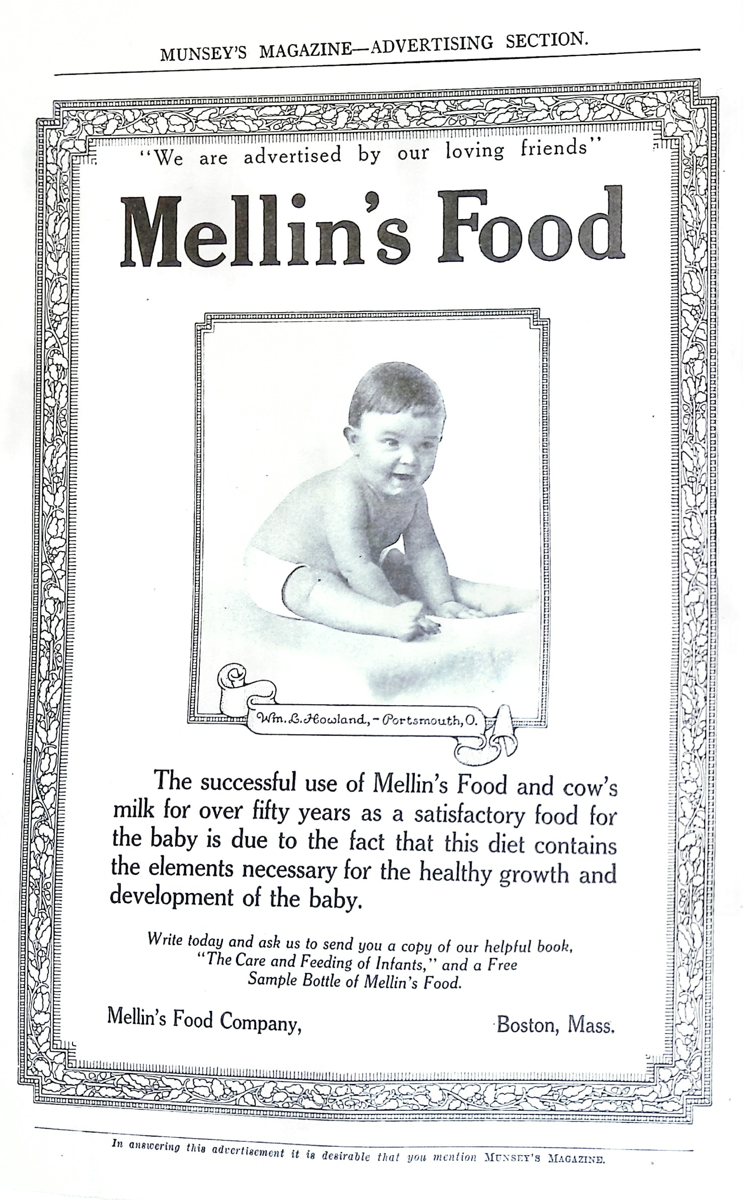 Advertisement ad0004