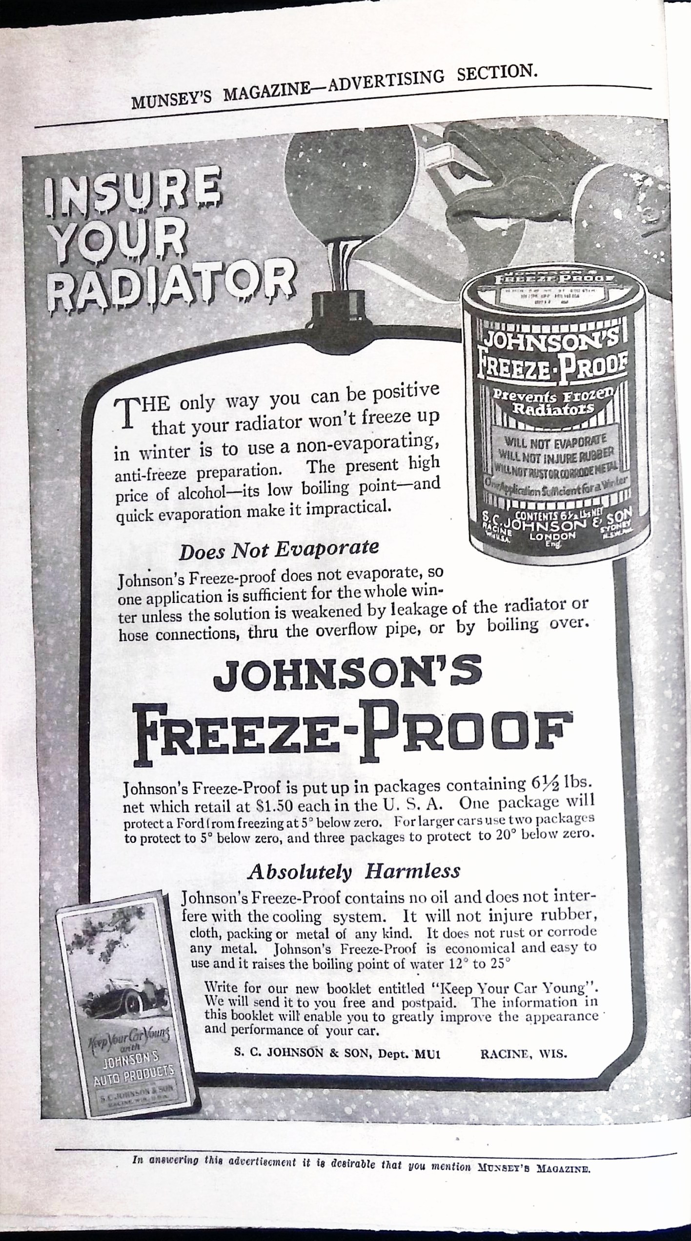 Advertisement ad0009