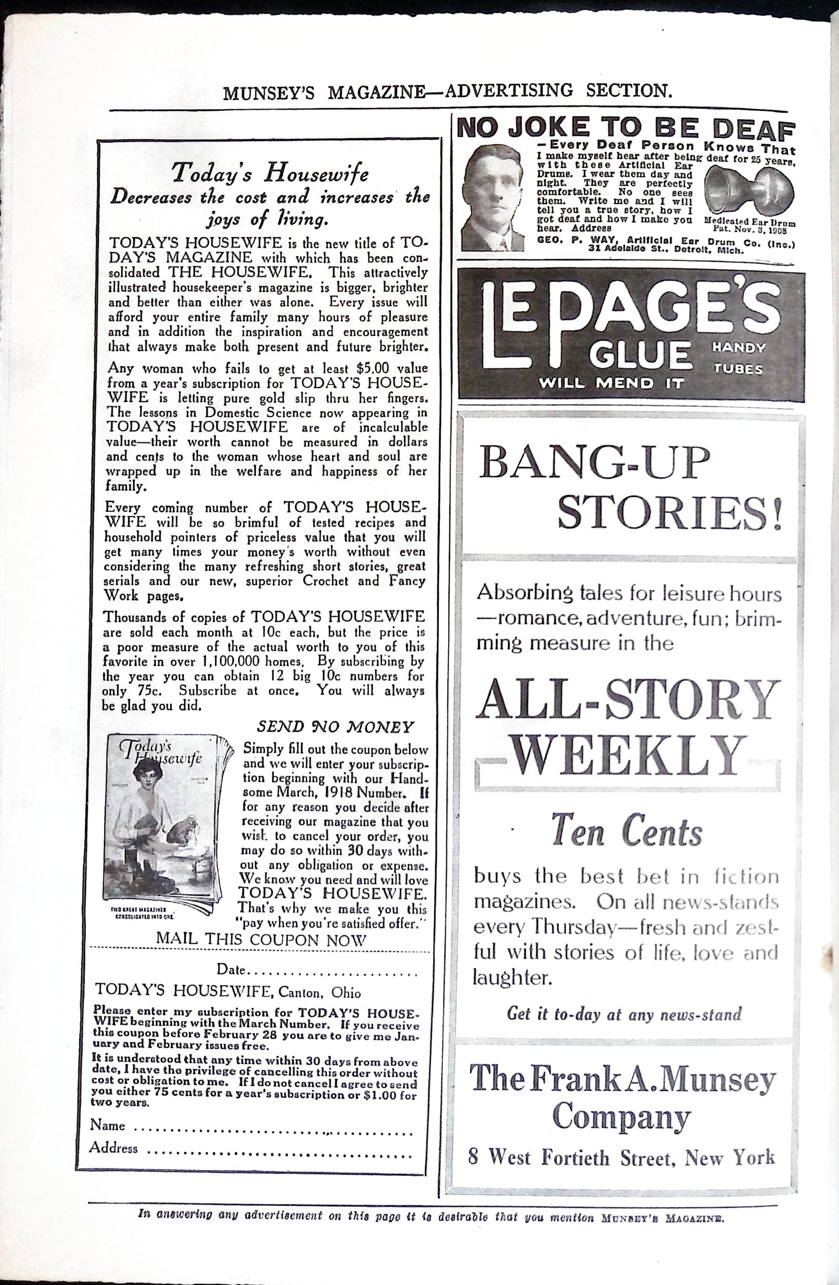 Advertisement ad0015