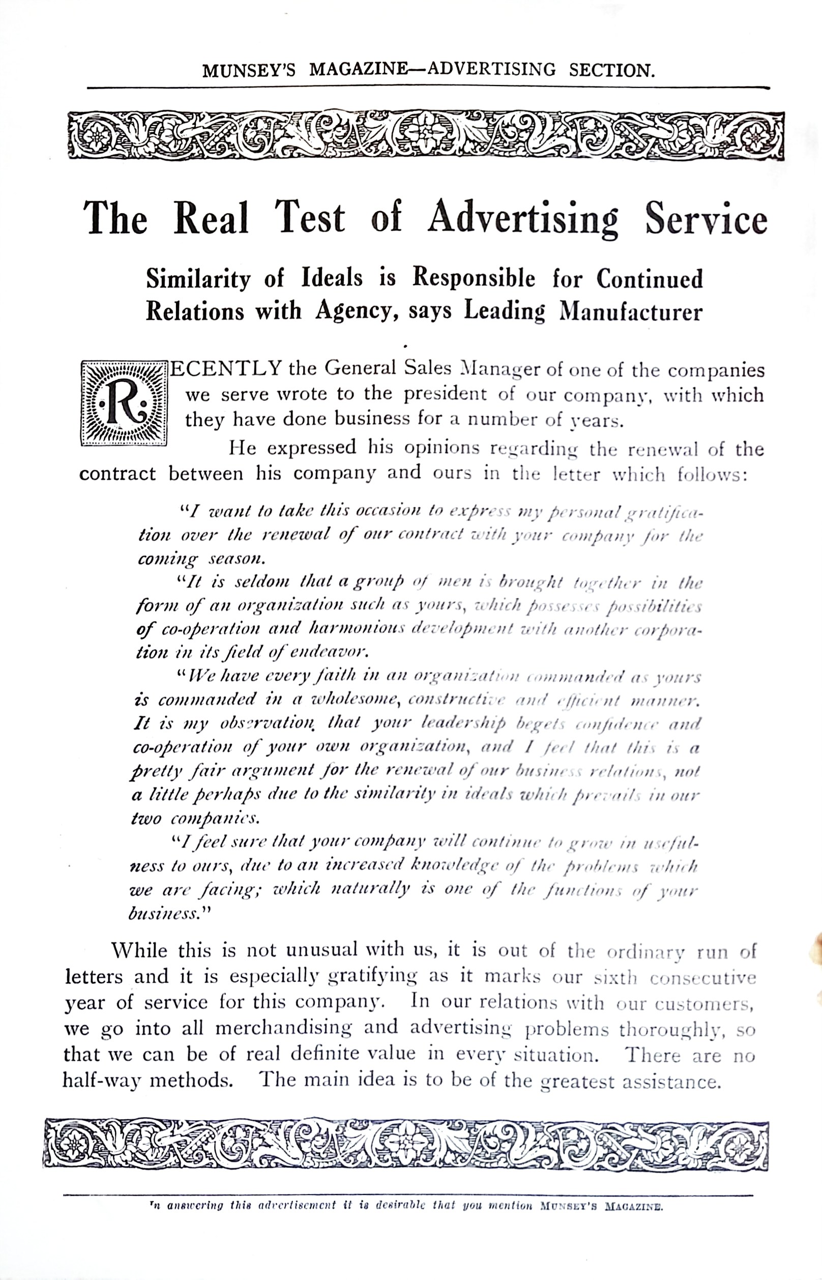 Advertisement ad0019