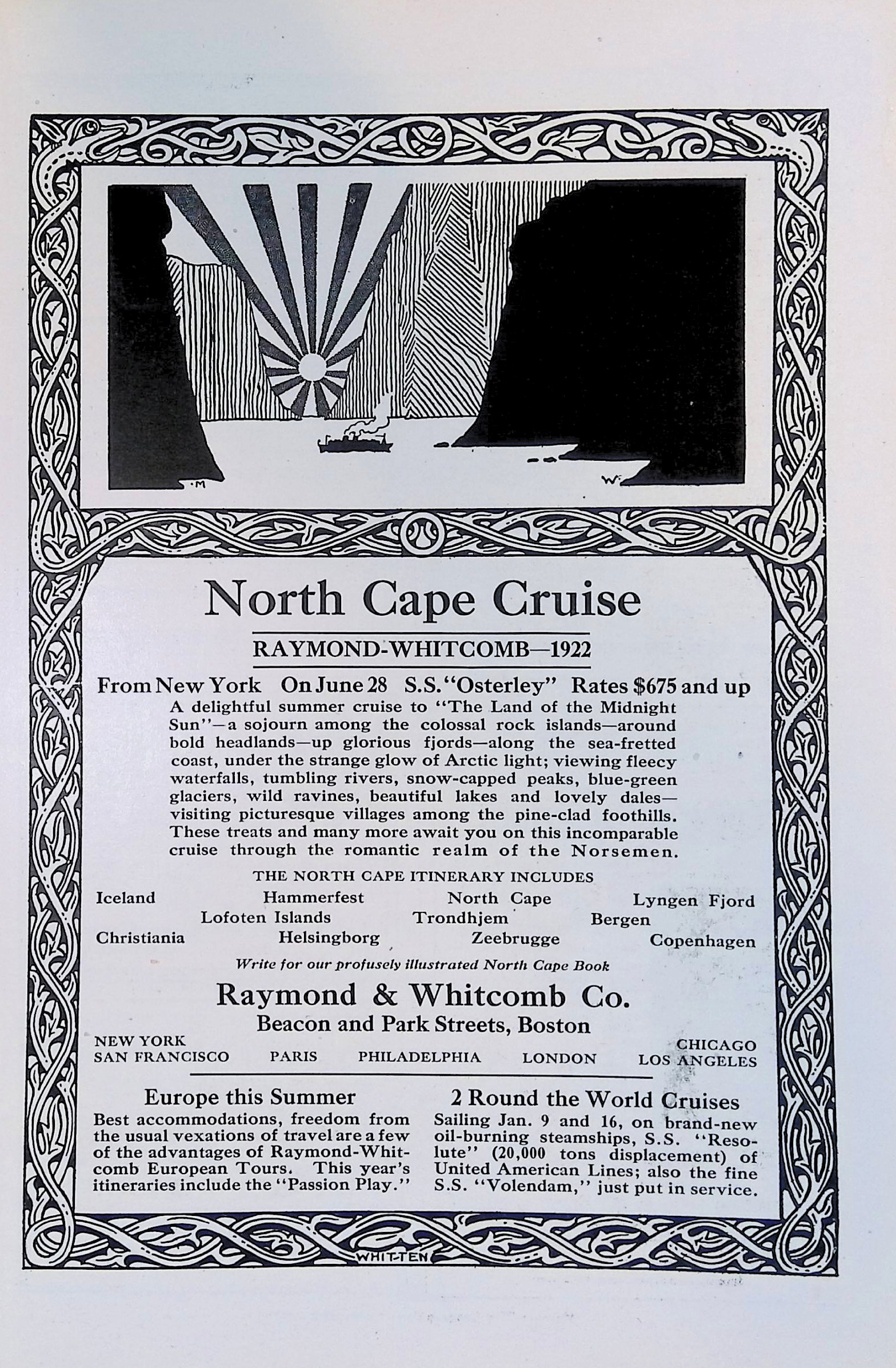 Advertisement ad0013