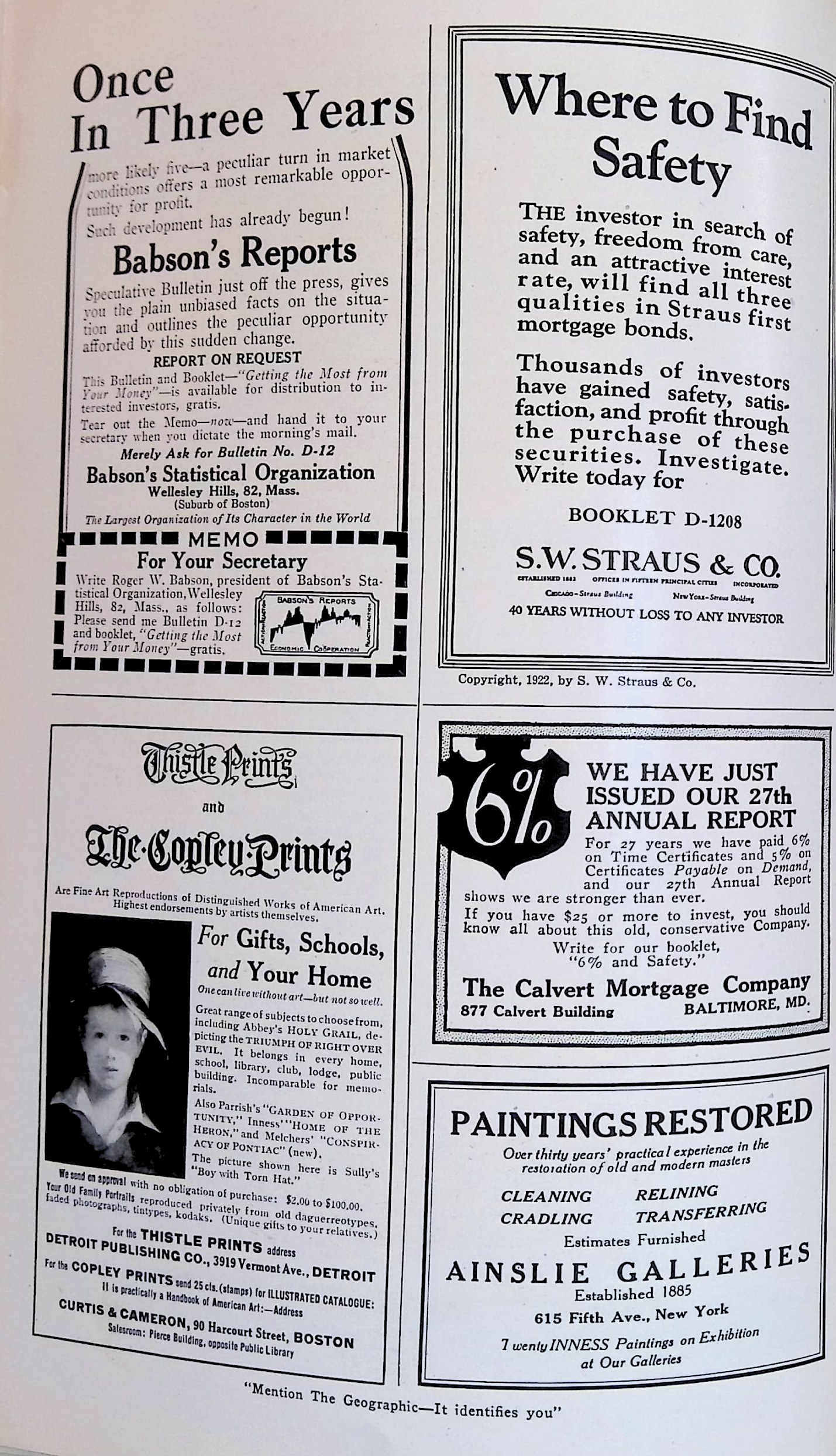 Advertisement ad0014