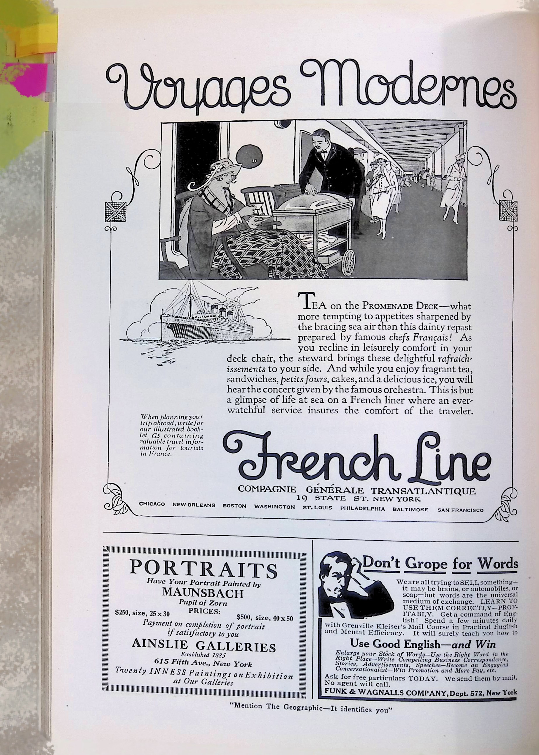 Advertisement ad0025