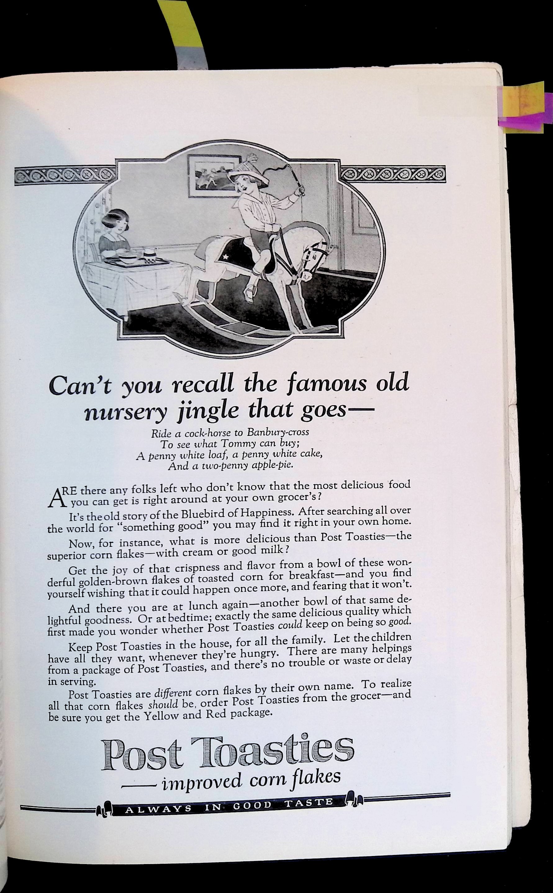 Advertisement ad0026