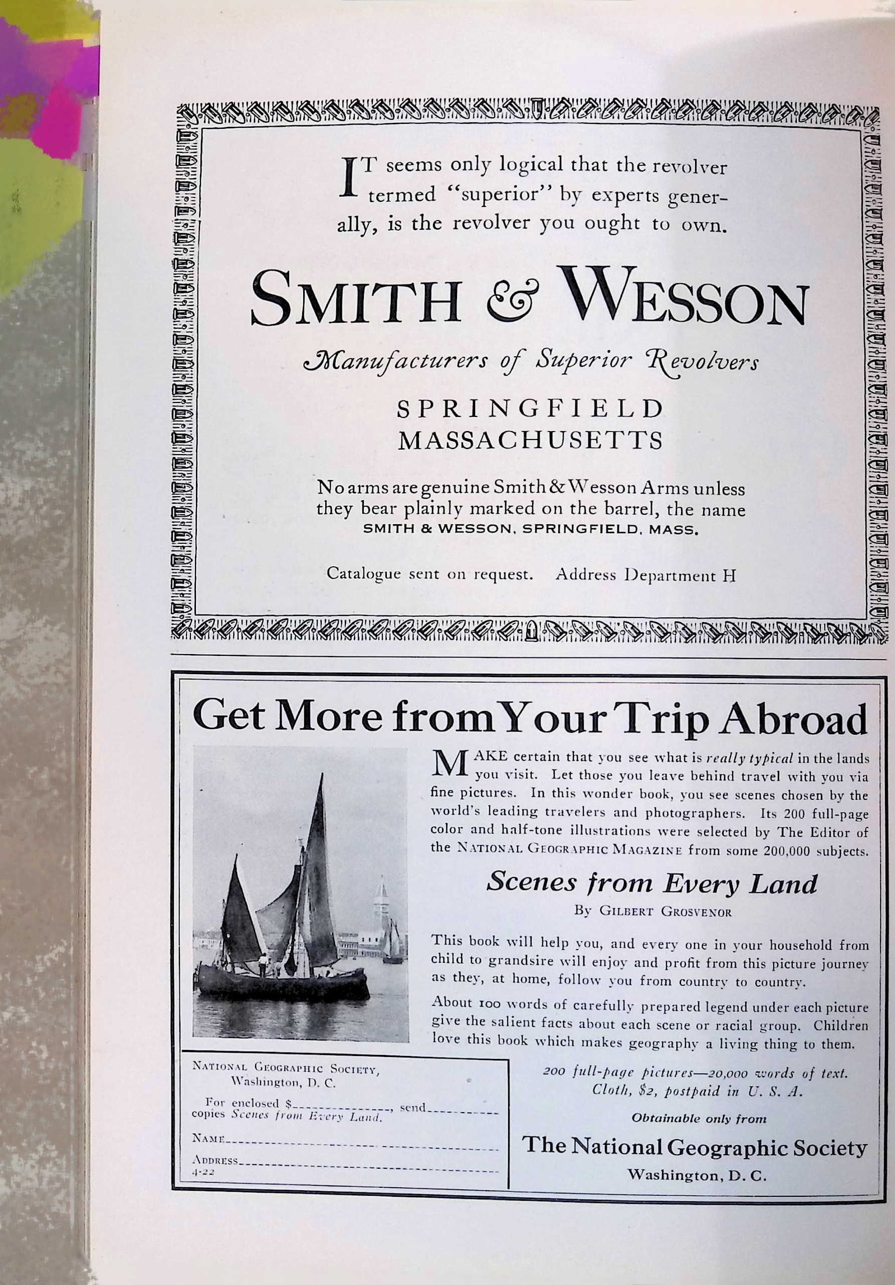 Advertisement ad0029