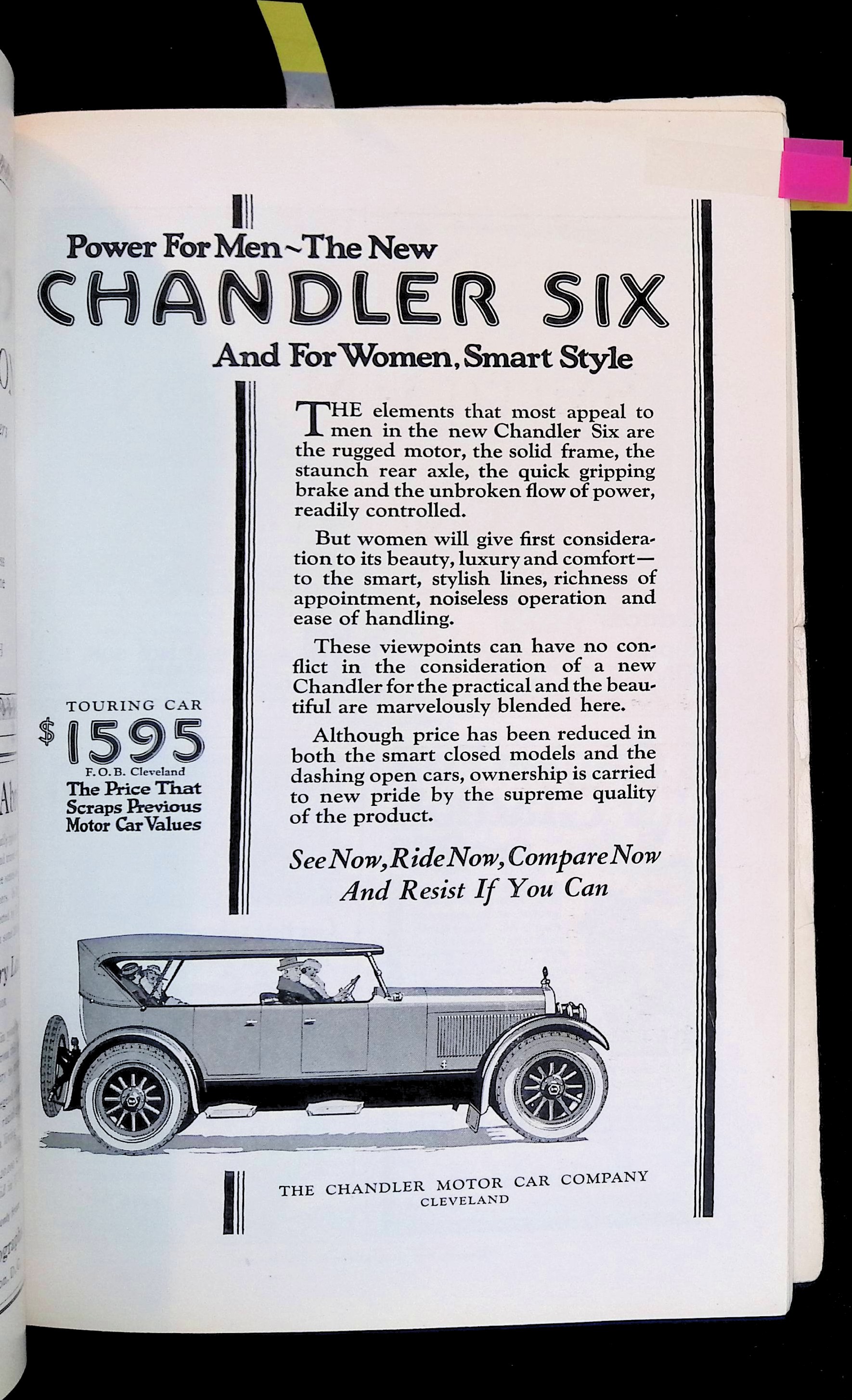 Advertisement ad0030