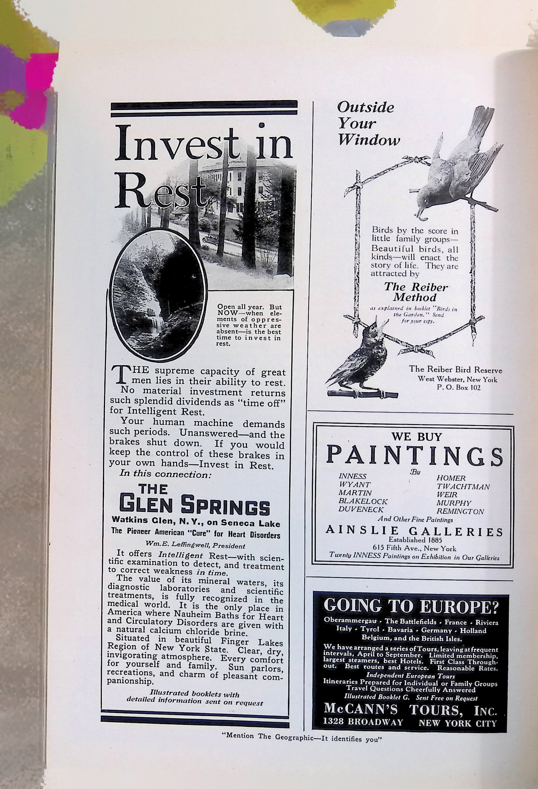 Advertisement ad0045