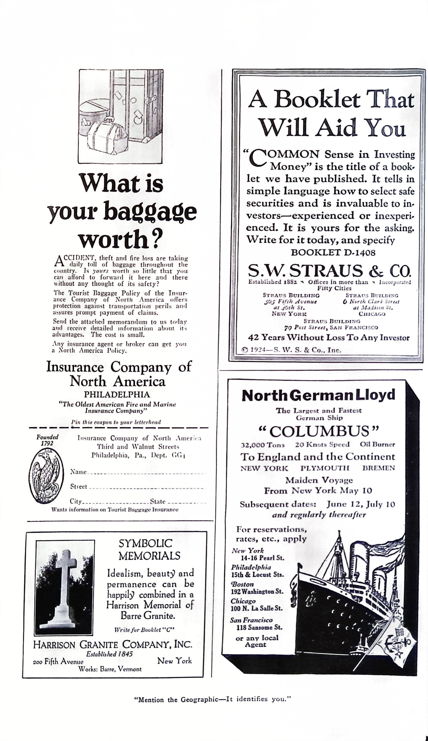 Advertisement ad0030