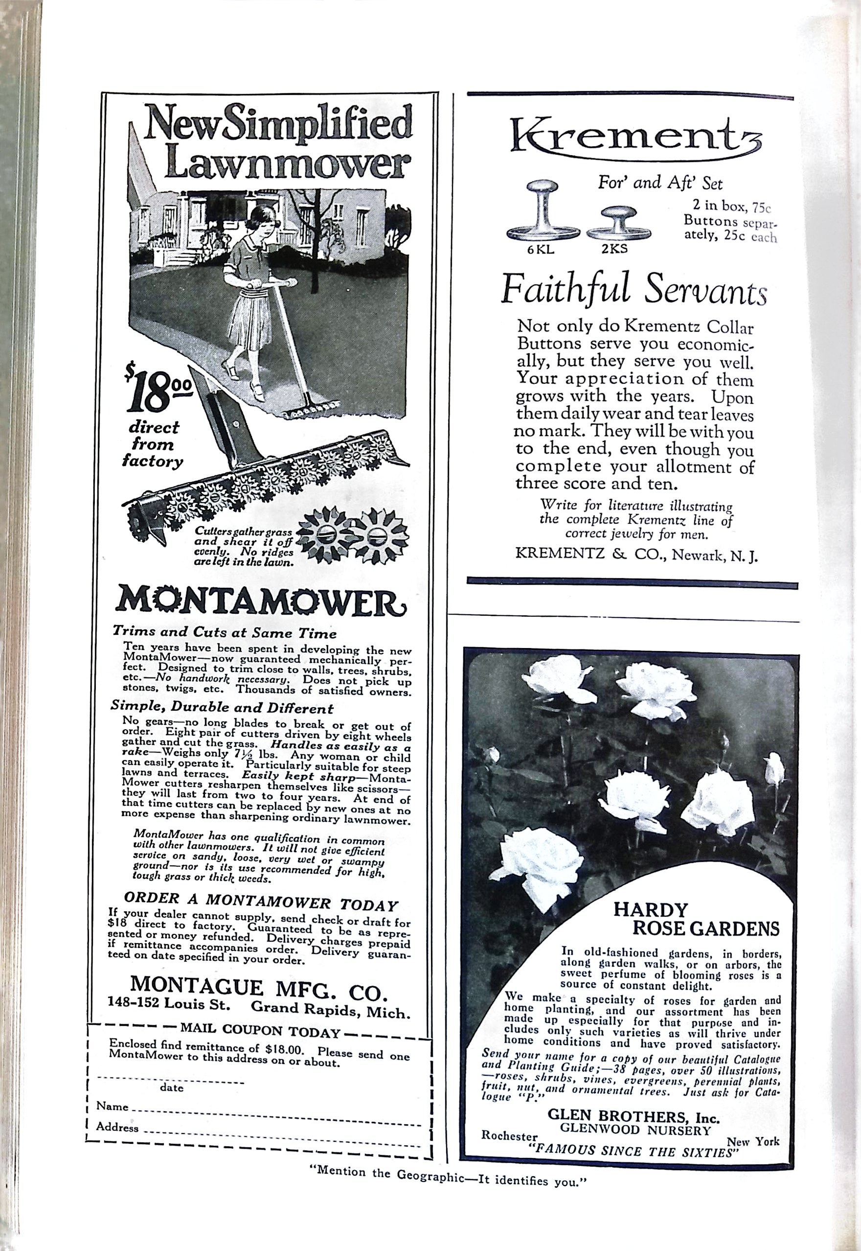 Advertisement ad0058