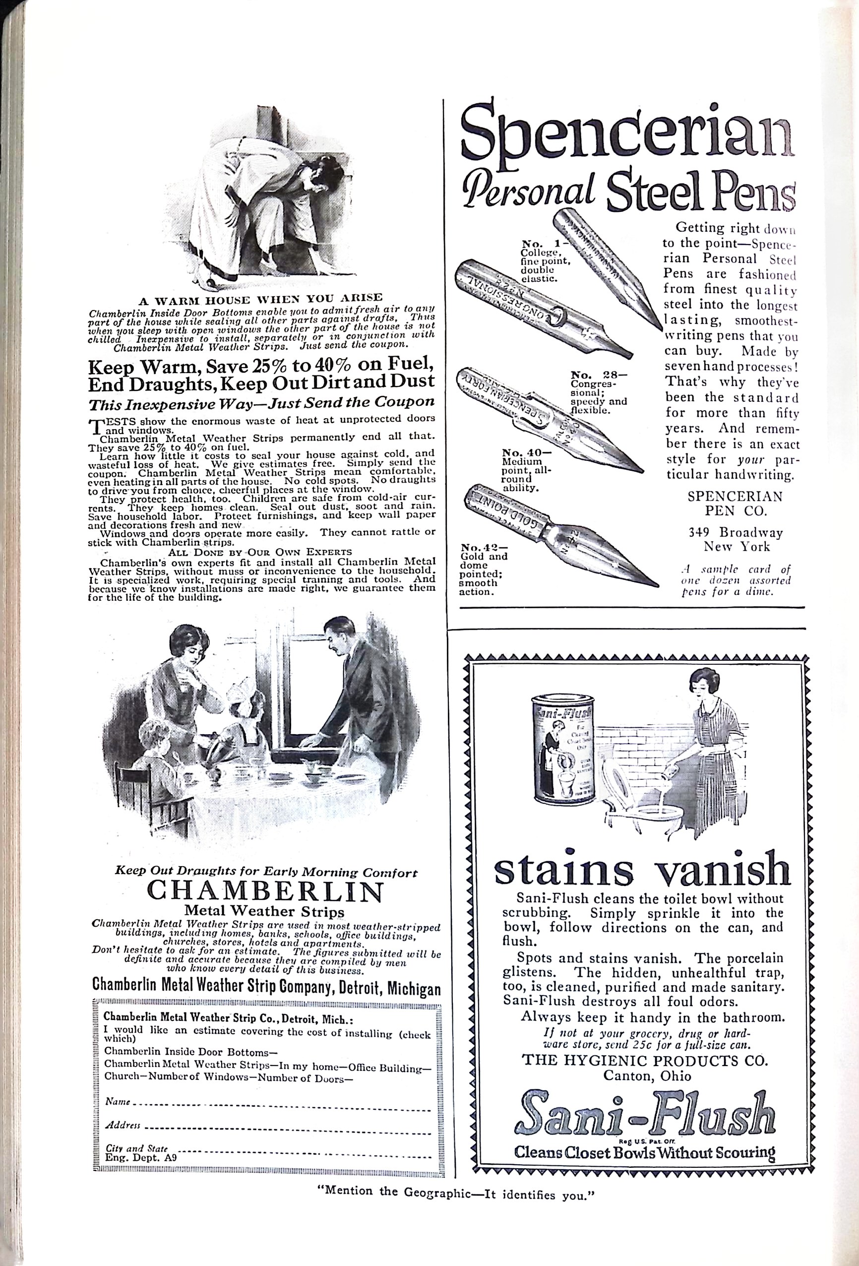 Advertisement ad0064