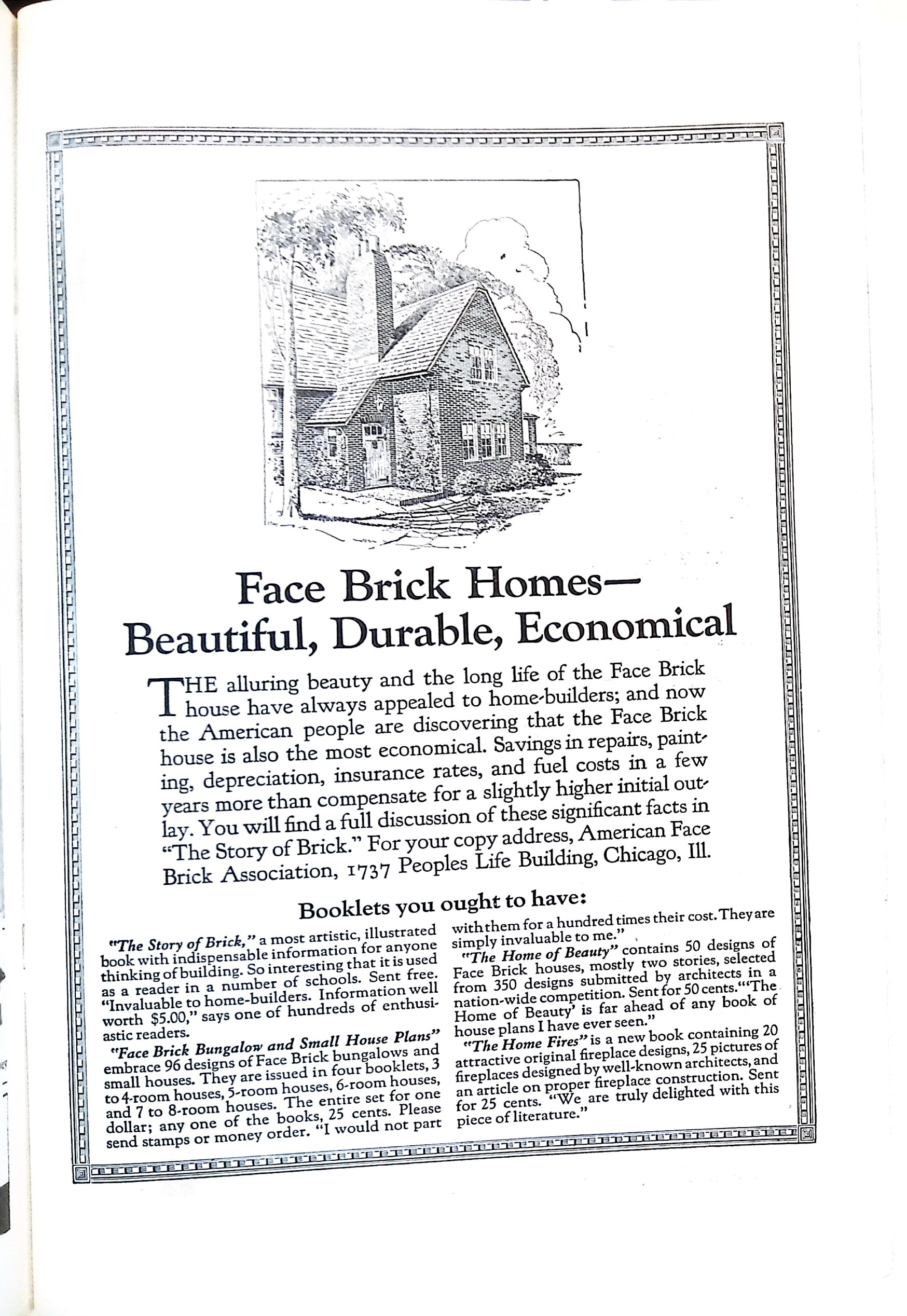 Advertisement ad0069