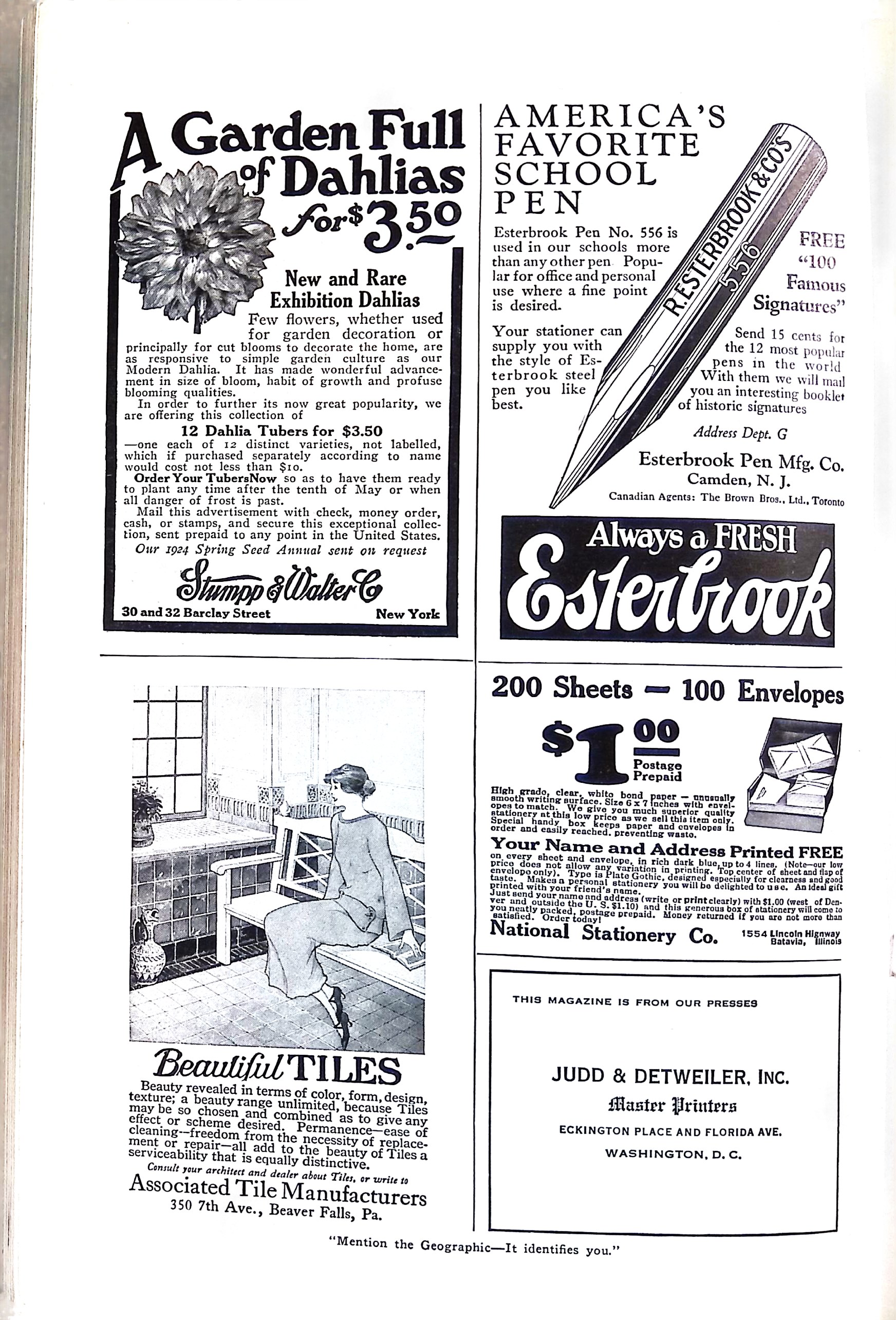 Advertisement ad0070